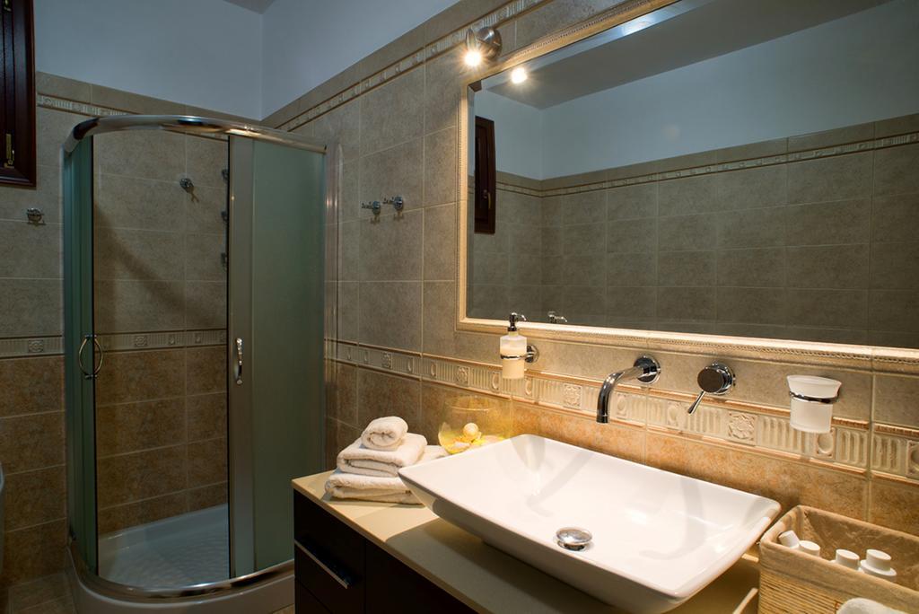 Sitia Blue Villa Exterior photo