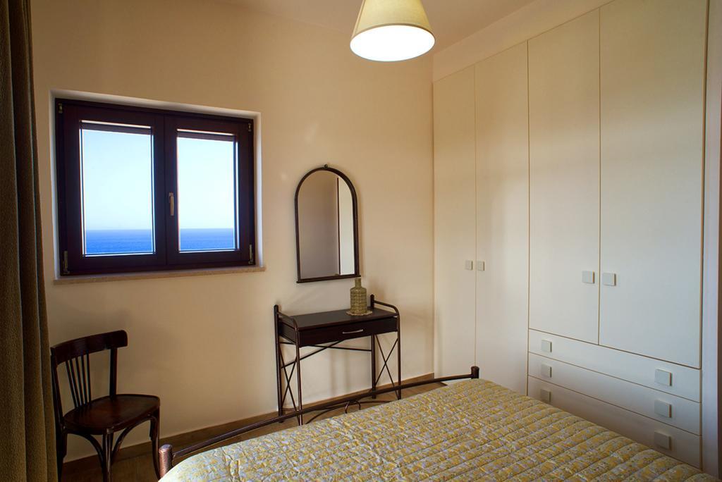 Sitia Blue Villa Exterior photo