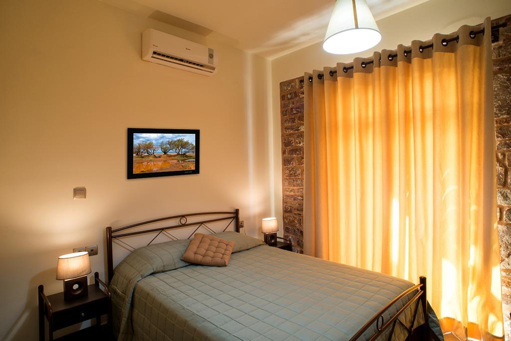 Sitia Blue Villa Exterior photo
